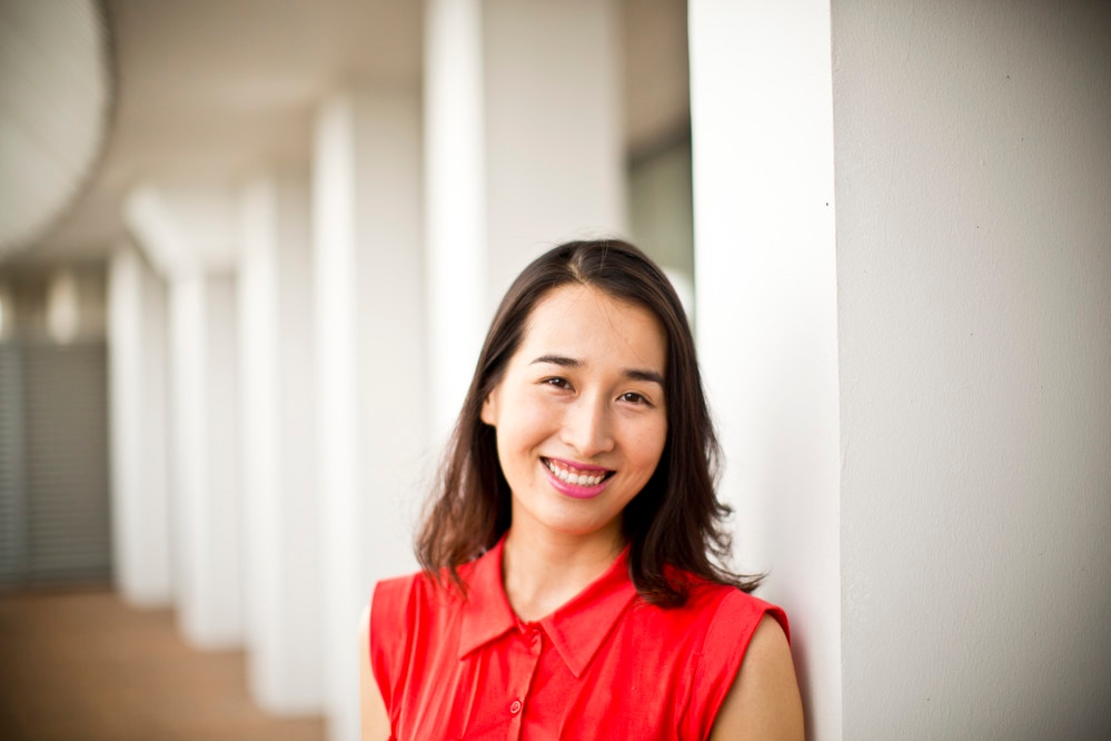 Access Masters | British Council