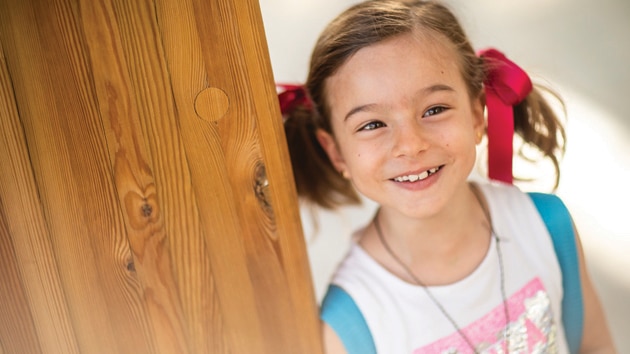 Come Insegnare Inglese Ai Bambini Piccoli