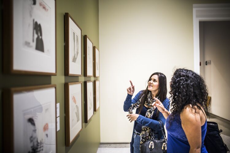 Imparare l’inglese con fotografie / immagini | British Council