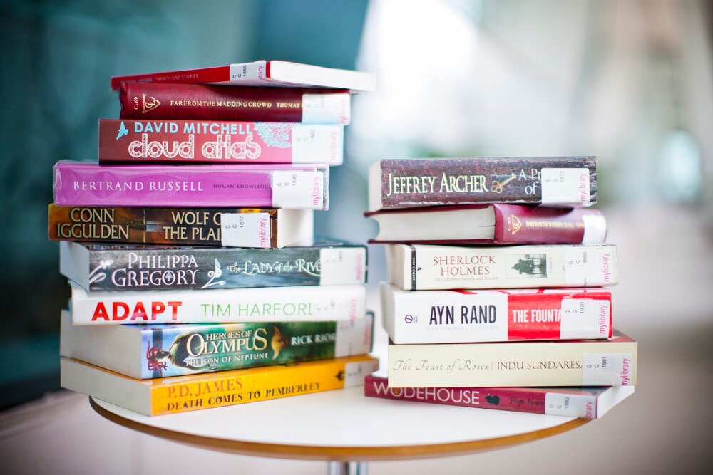 Book Club in English British Council