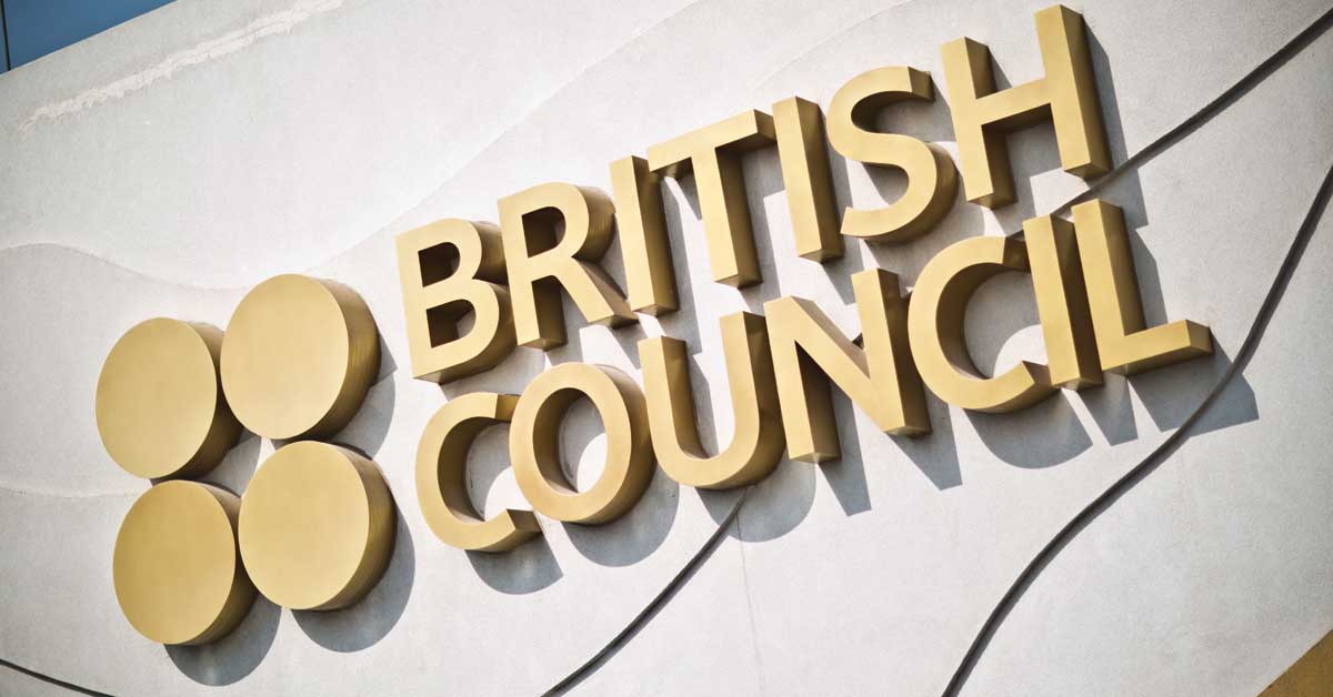 british council business plan