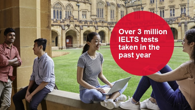 How To Know Ielts Speaking Test Date British Council IELTS | British Council