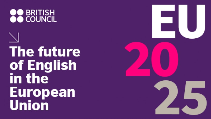 L Inglese E Ancora La Lingua Del Futuro British Council