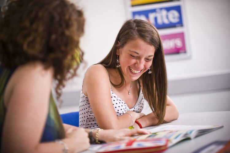 Corsi Per Imparare L Inglese British Council