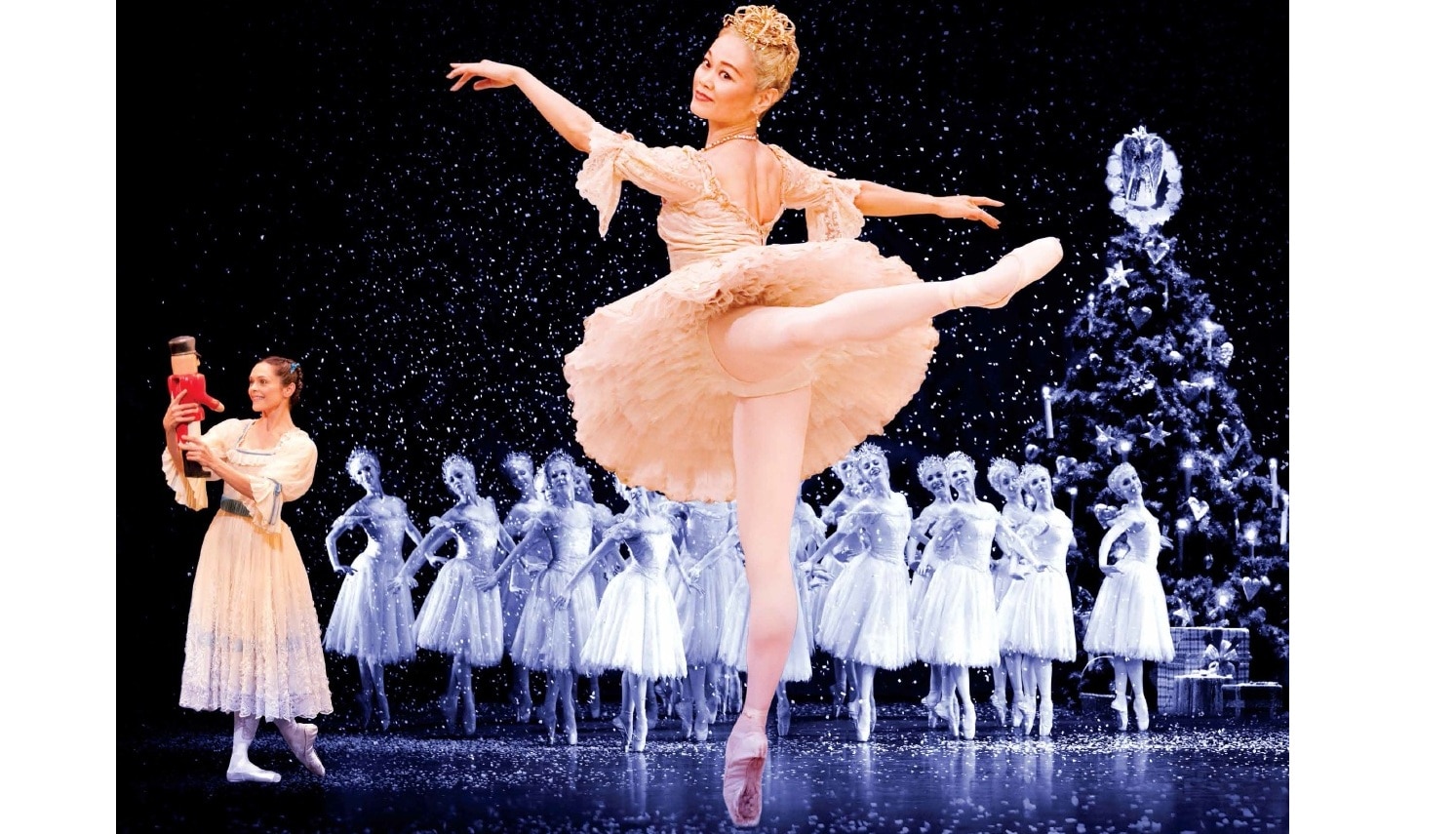 Royal Opera House Nutcracker Cast 2022 at Curtis Hall blog